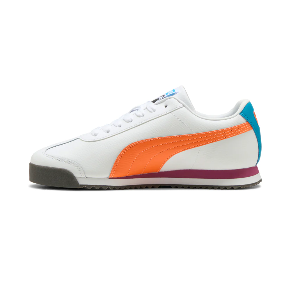Roma 24 Standard Lace Up Sneakers - Image 3
