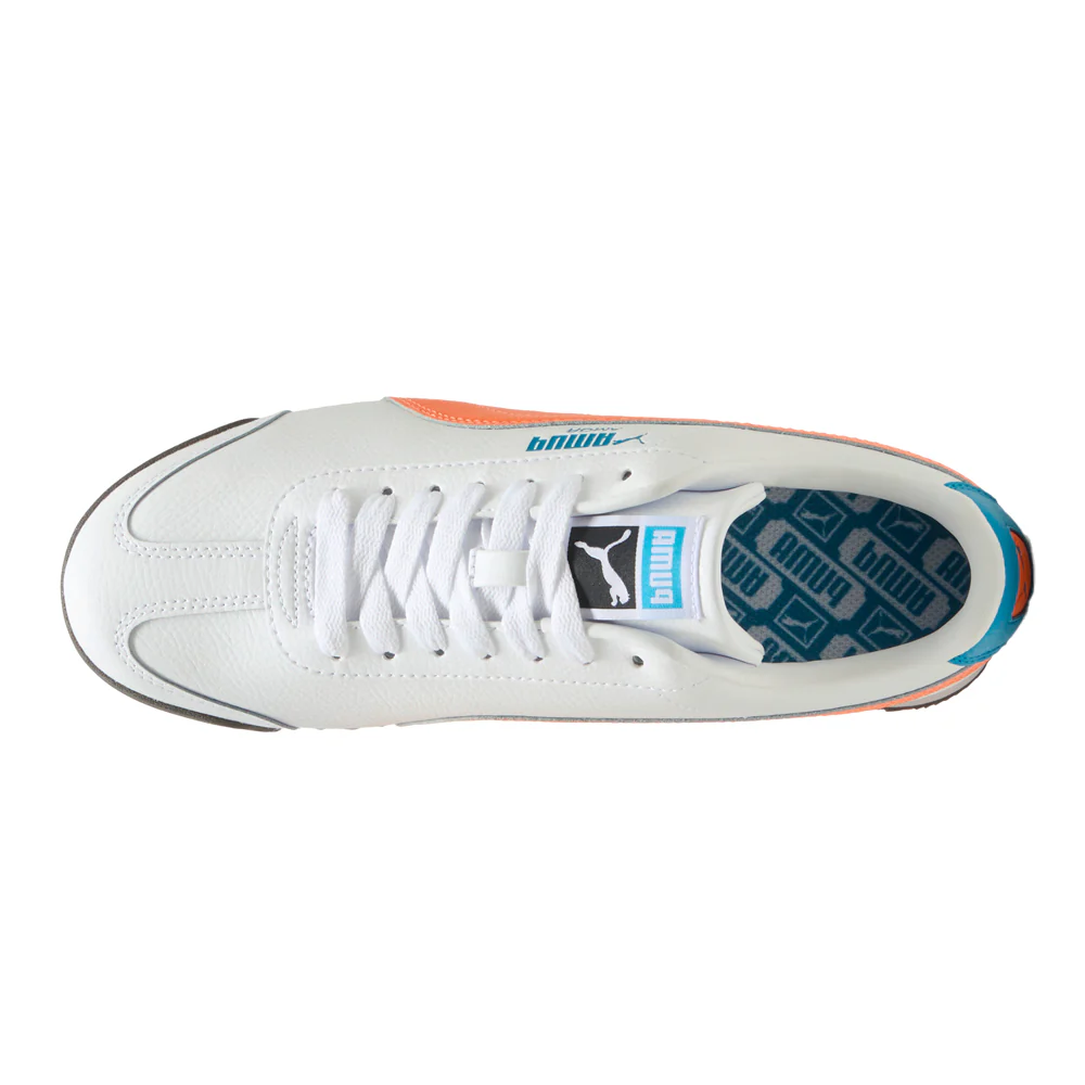 Roma 24 Standard Lace Up Sneakers - Image 4