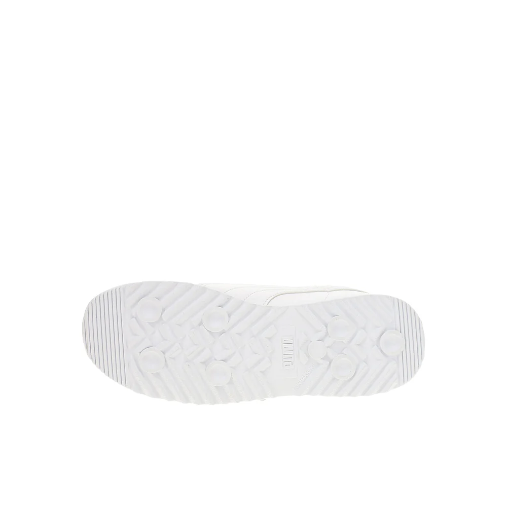 Roma Basic Lace Up Sneakers (Little Kid) - Image 5