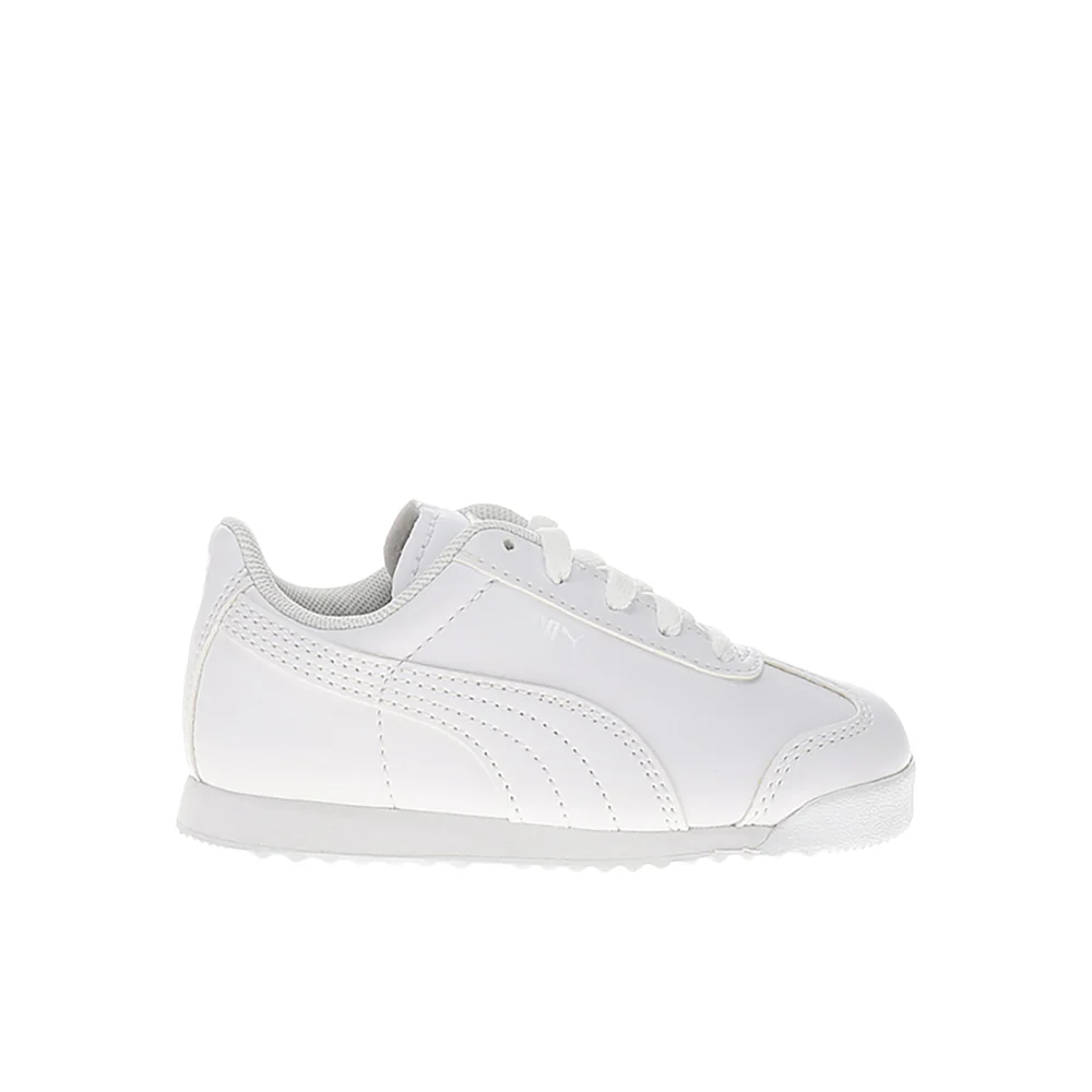 Roma Basic Lace Up Sneakers (Toddler)