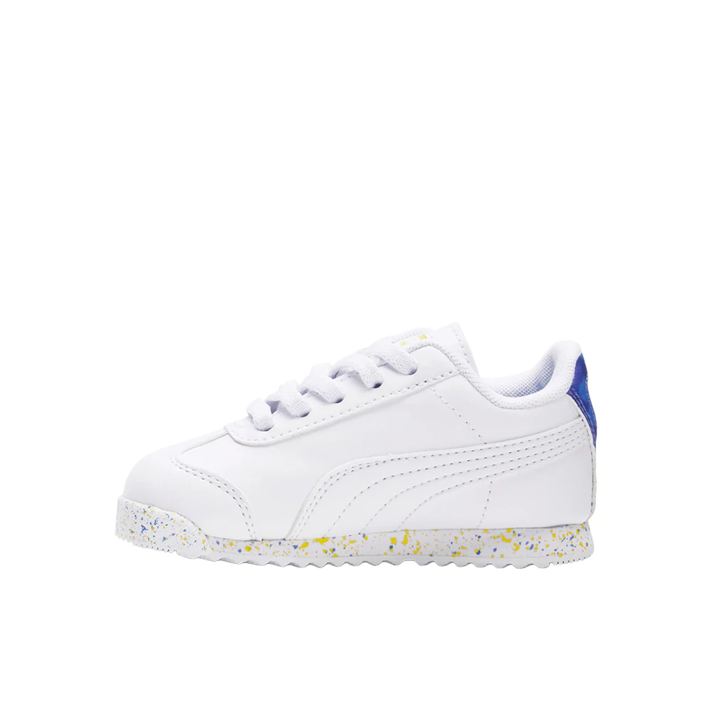 Roma Brain Freeze 2 Slip On Sneakers (Toddler) - Image 3