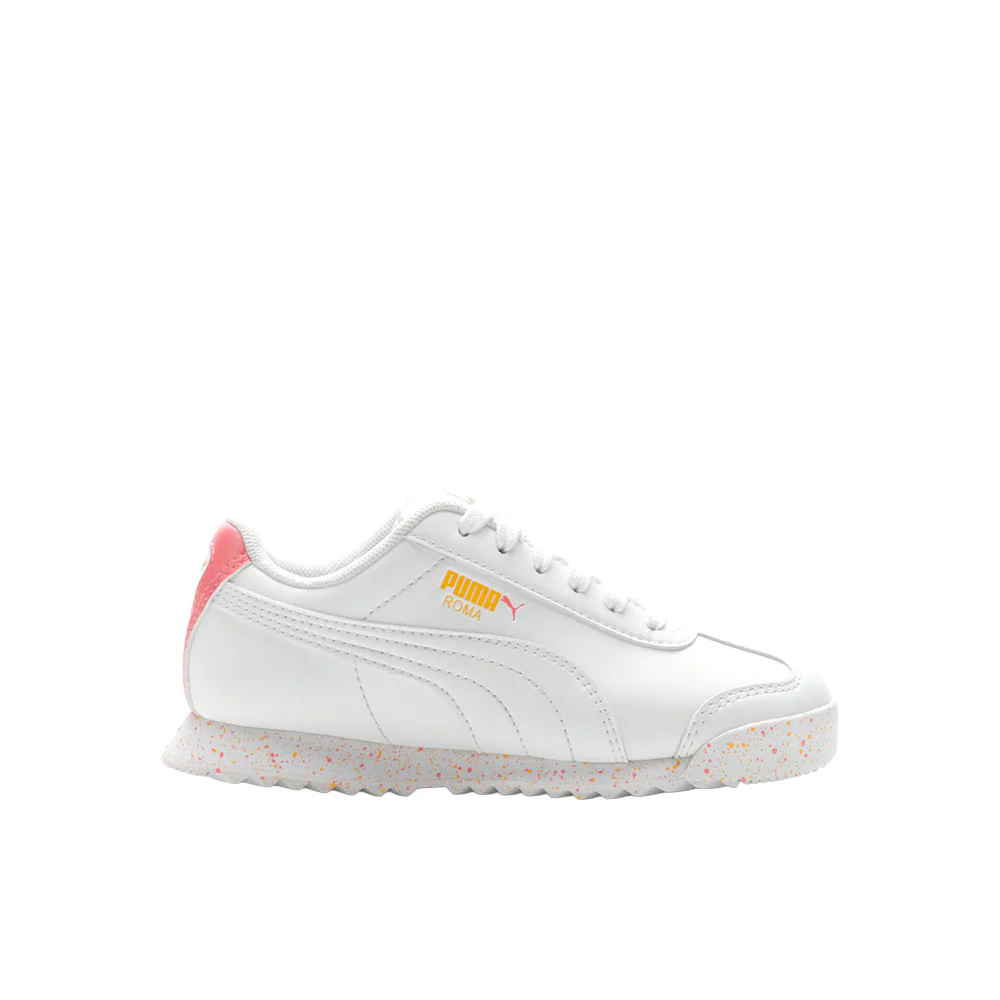 Roma Brain Freeze Lace Up Sneakers (Little Kid)