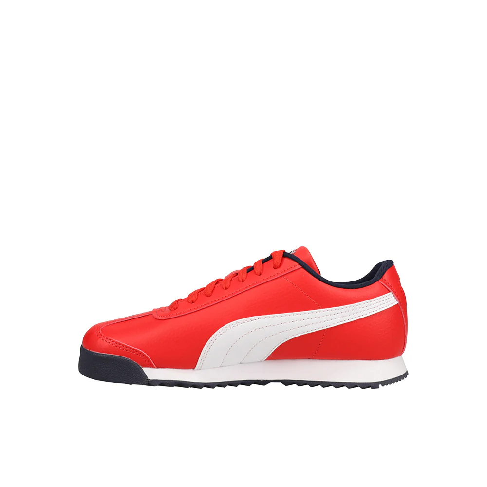 Roma Country Lace Up Sneakers (Big Kid) - Image 3