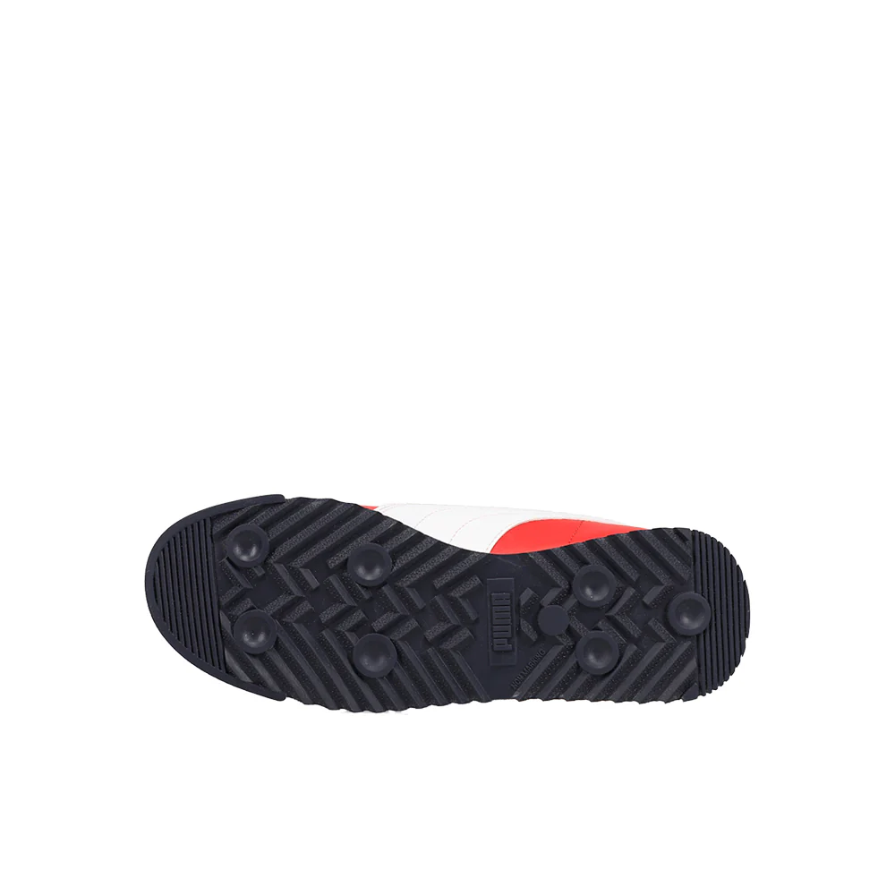 Roma Country Lace Up Sneakers (Big Kid) - Image 5
