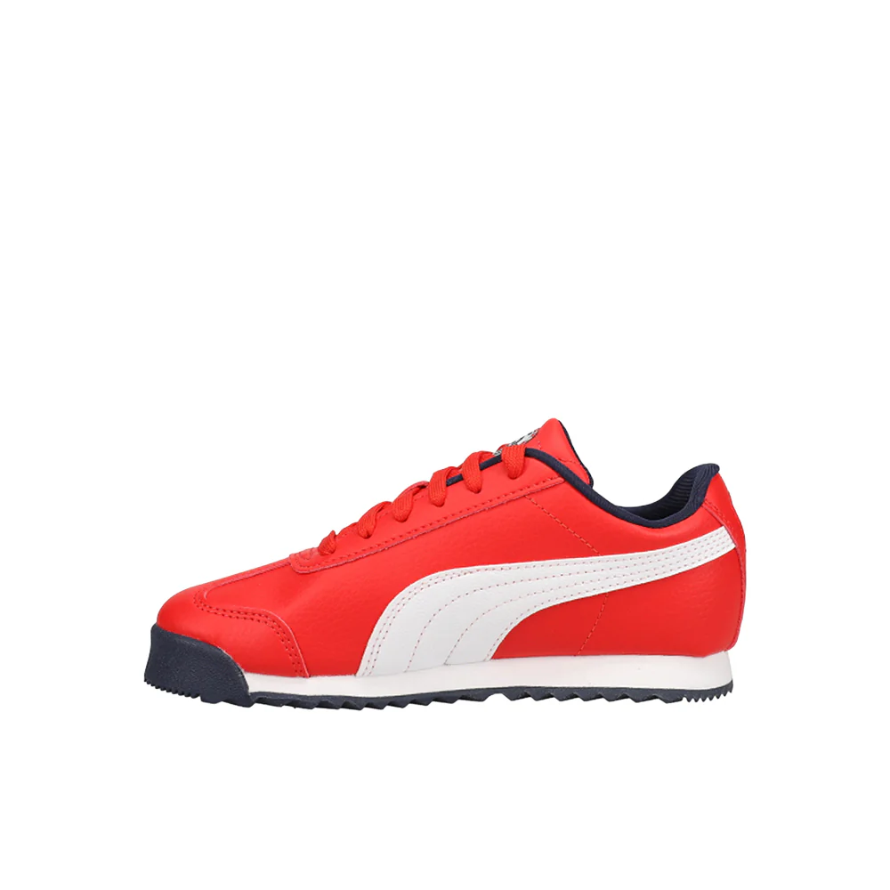 Roma Country Pack Lace Up Sneakers (Little Kid) - Image 3