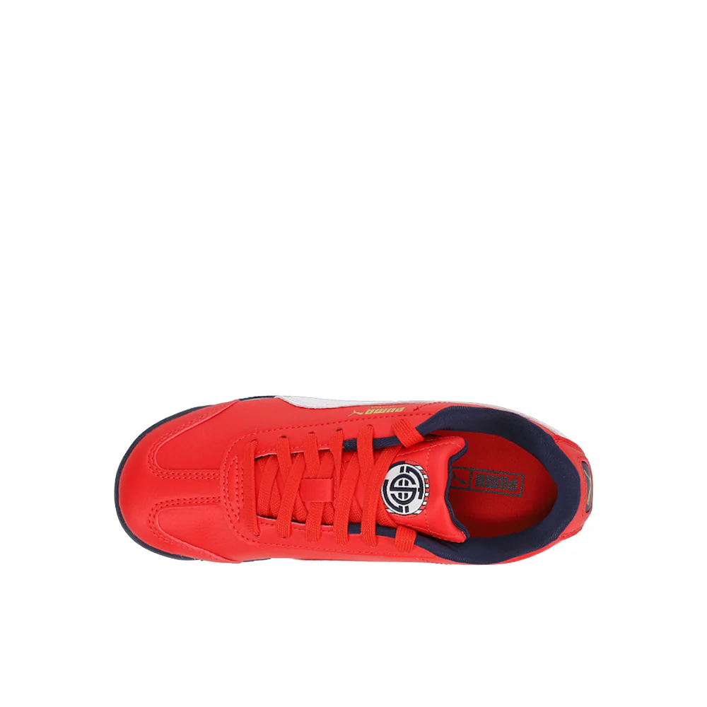 Roma Country Pack Lace Up Sneakers (Little Kid) - Image 4