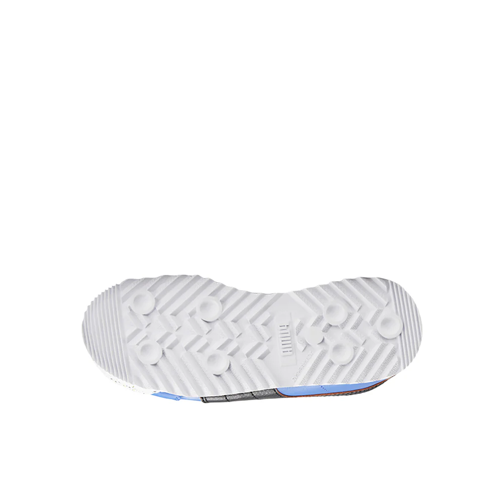 Roma GLXY2 Lace Up Sneakers (Little Kid) - Image 5