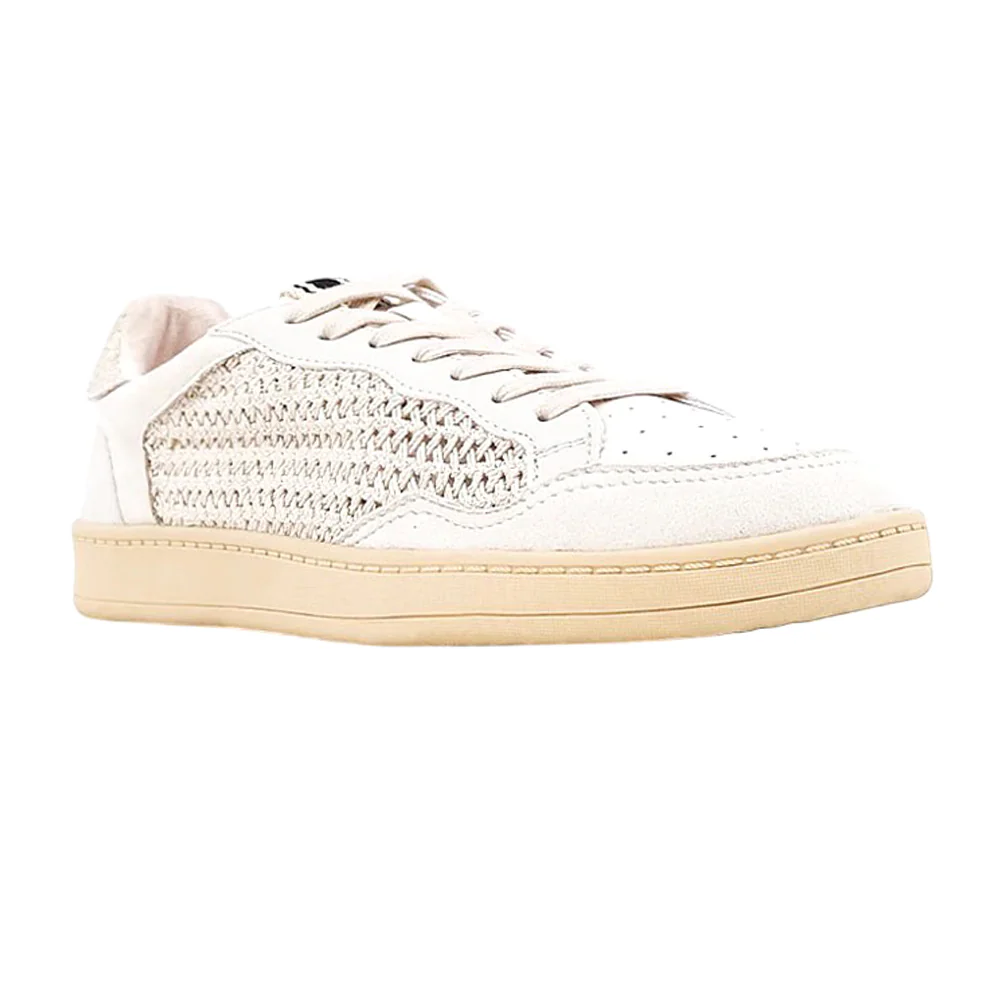 Roma Lace Up Sneakers - Image 2