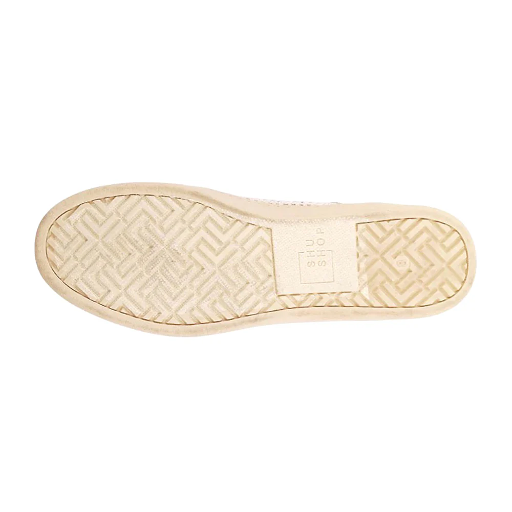 Roma Lace Up Sneakers - Image 5