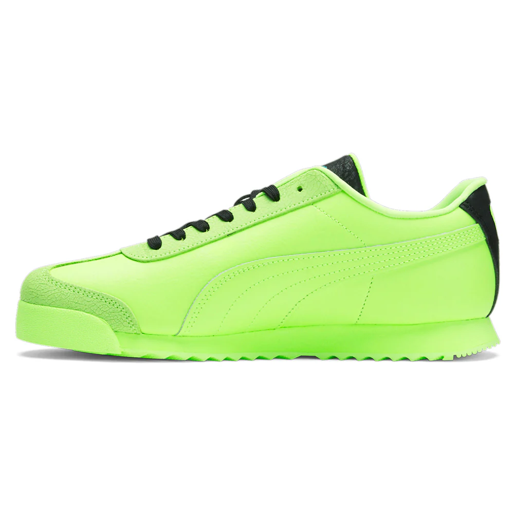 Roma Spring Break Lace Up Sneakers - Image 3