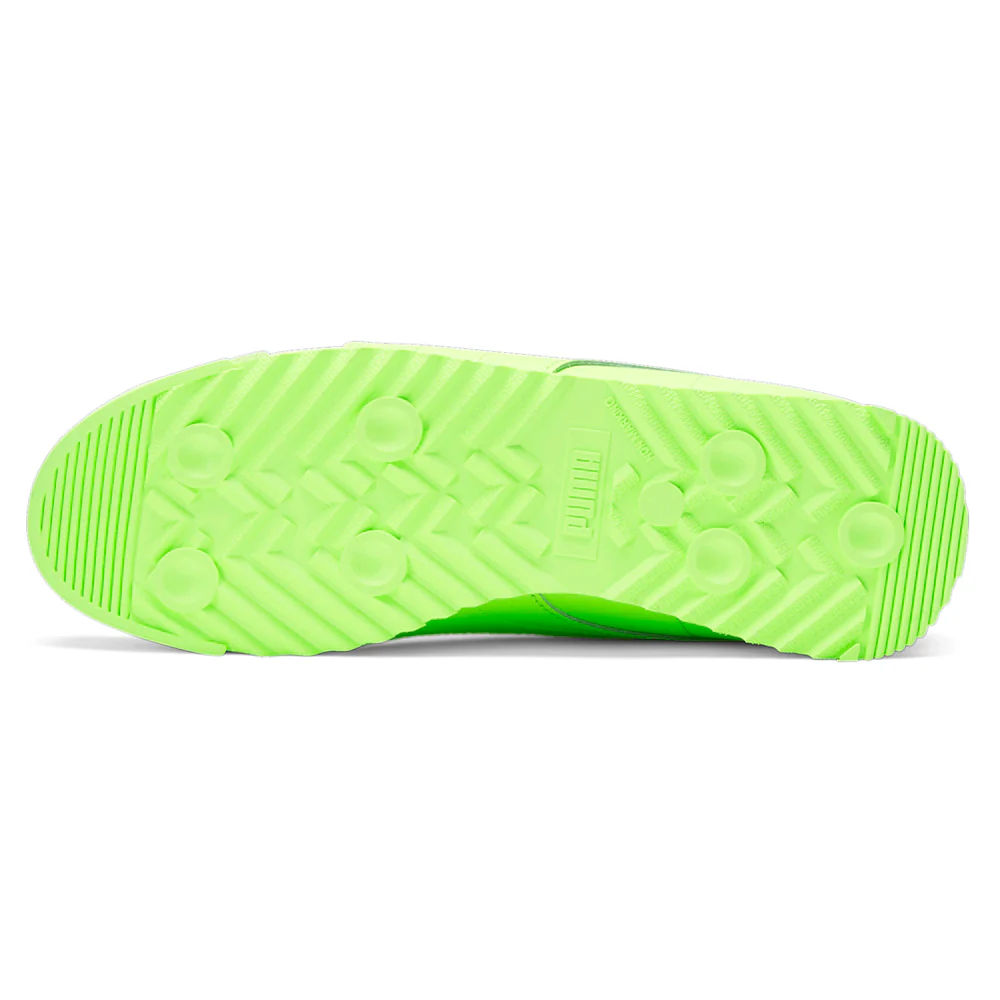 Roma Spring Break Lace Up Sneakers - Image 5
