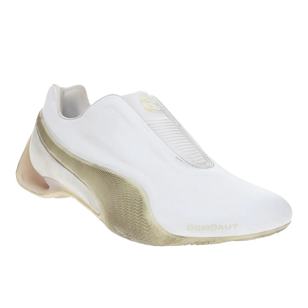 Rombaut Levitation Slip On Sneakers - Image 2
