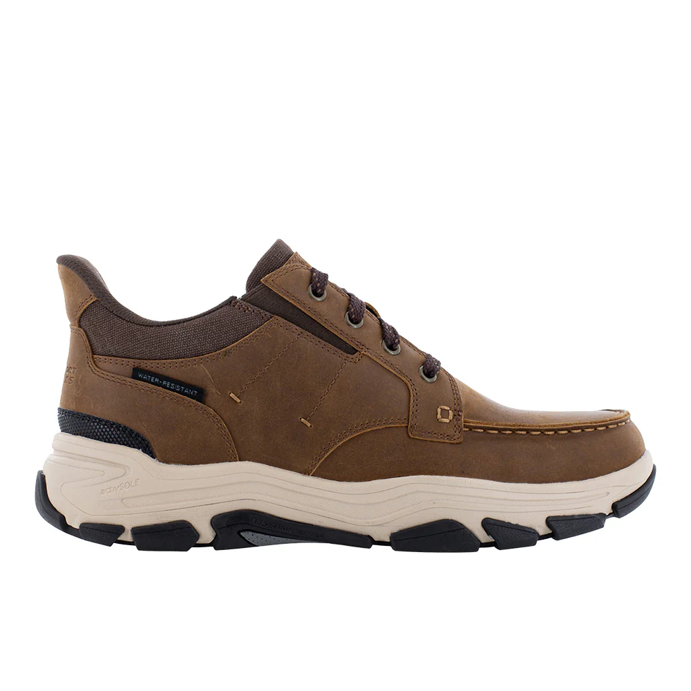 Ronan Work Steel Toe Work Shoes