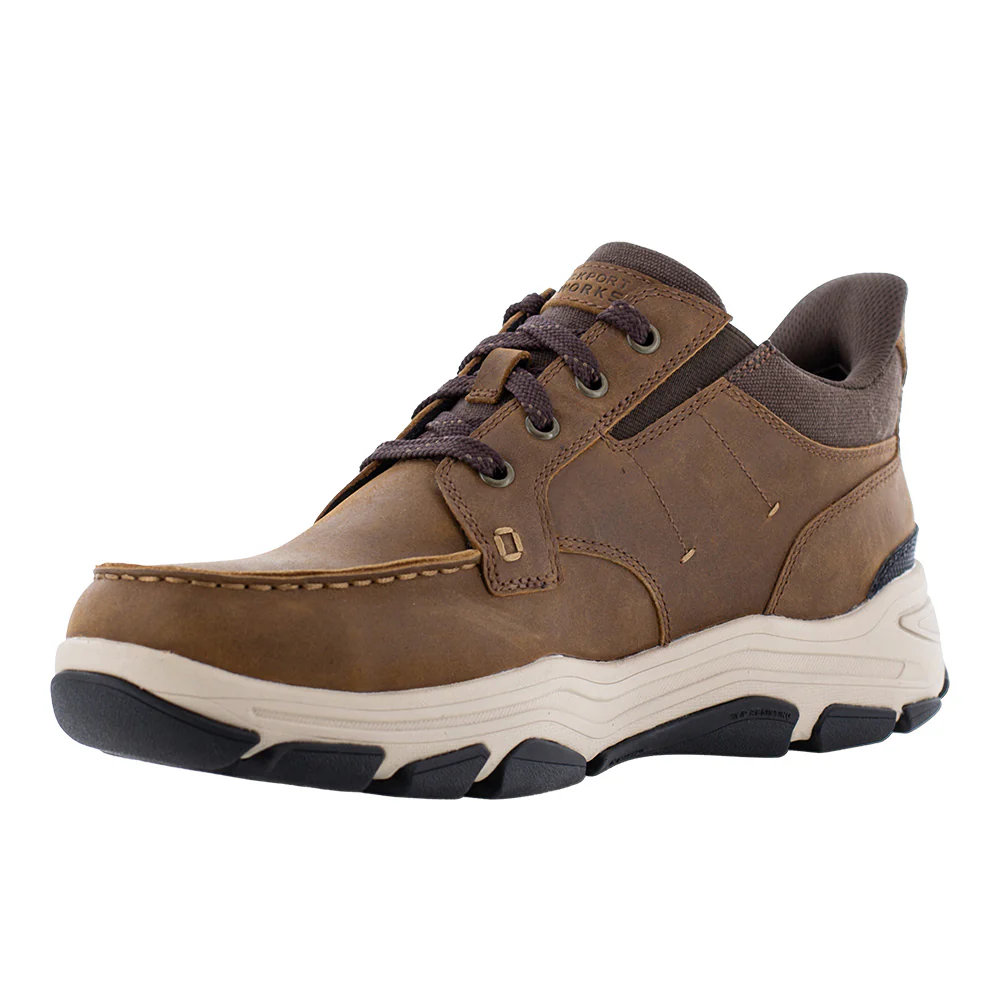 Ronan Work Steel Toe Work Shoes - Image 4