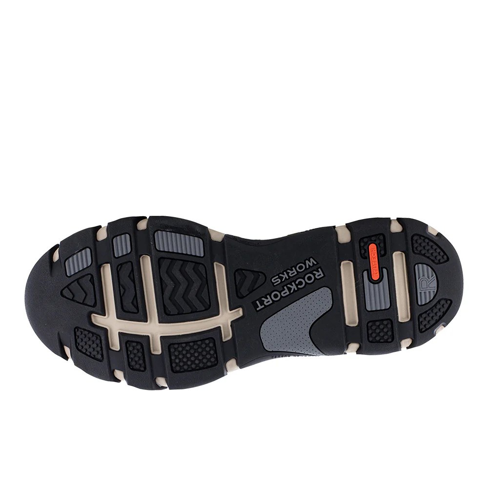 Ronan Work Steel Toe Work Shoes - Image 5