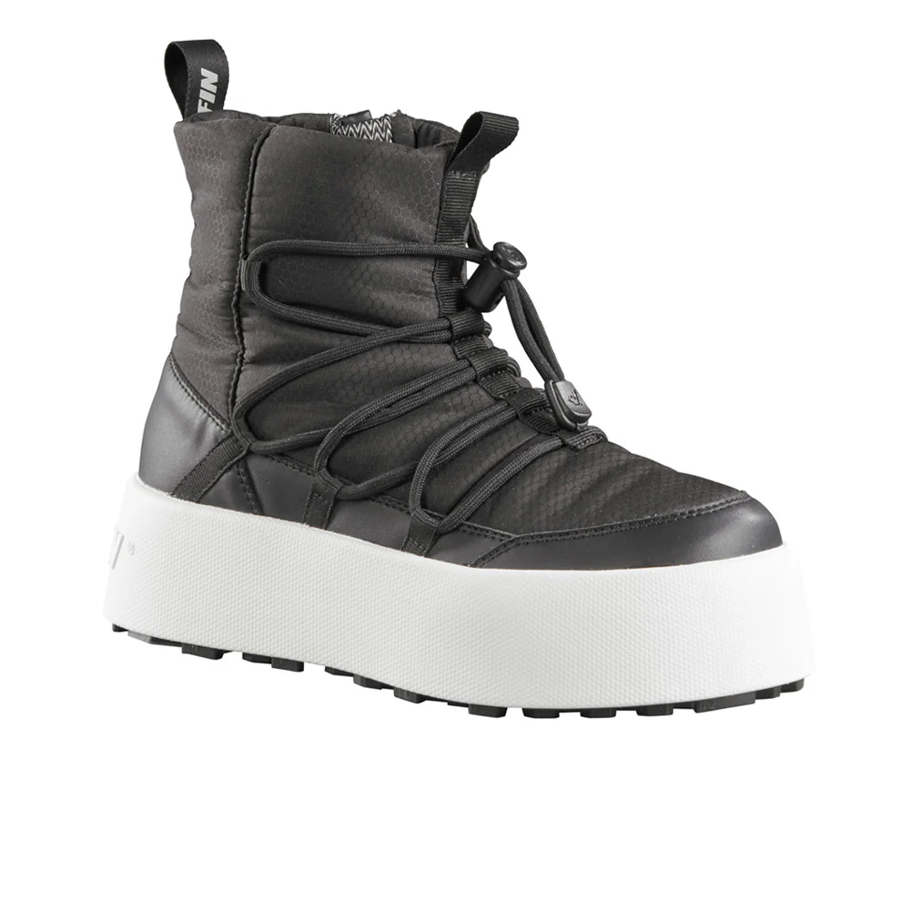 Rosa Waterproof Insulated Snow Boots - Image 2