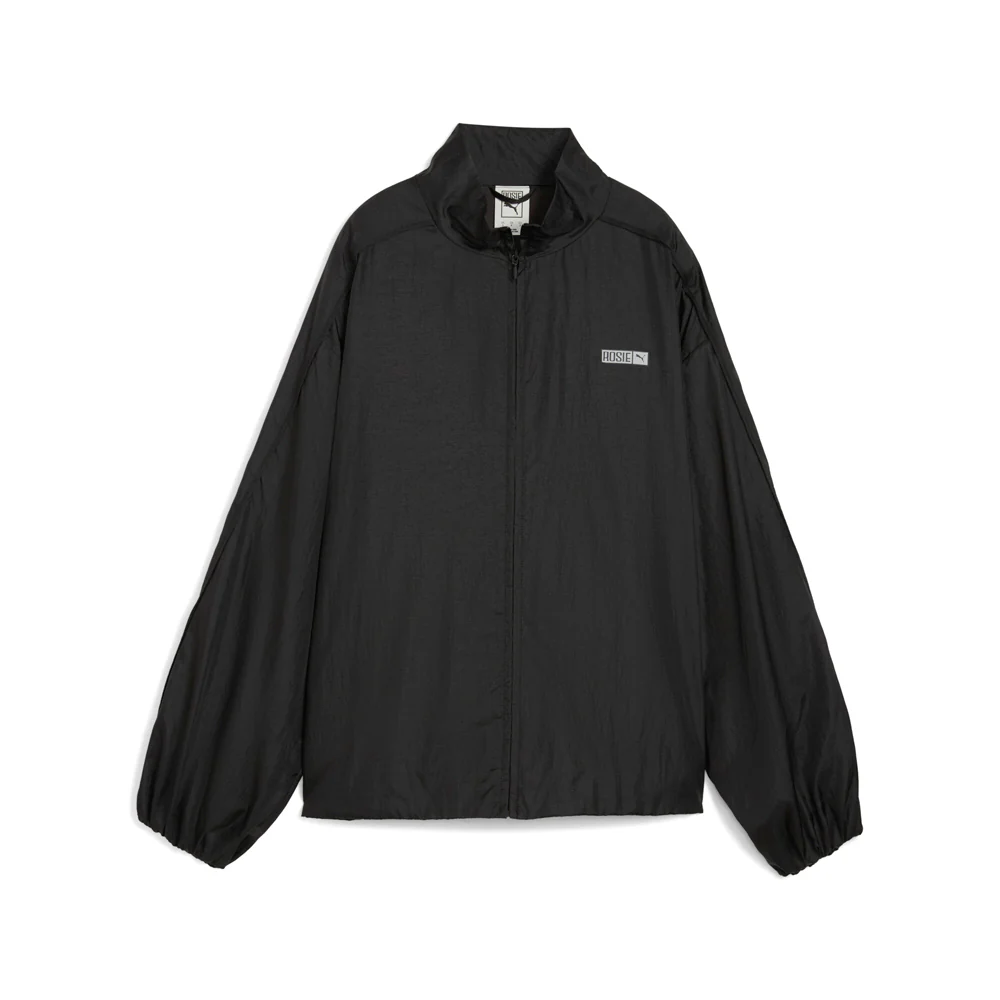 PUMA X ROSE T7 Oversized Full Zip Track Jacket