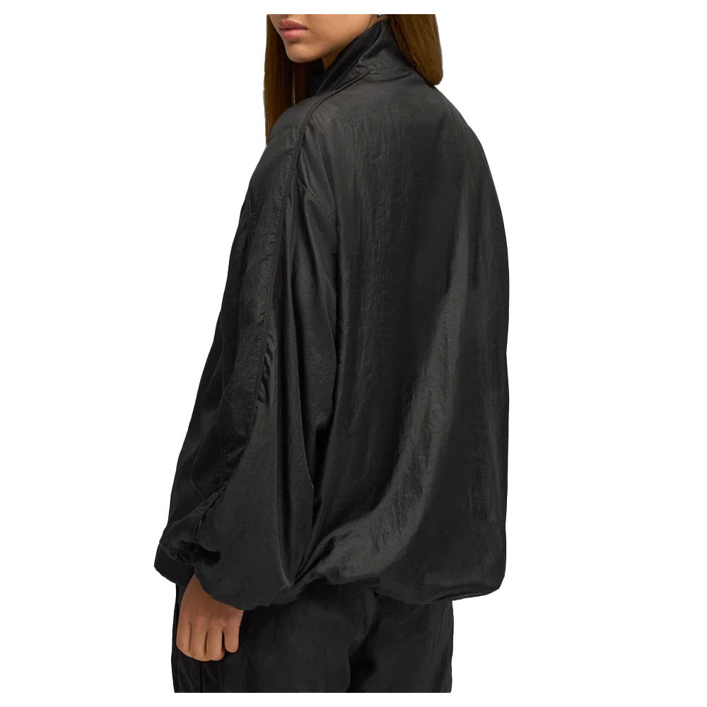 PUMA X ROSE T7 Oversized Full Zip Track Jacket - Image 4