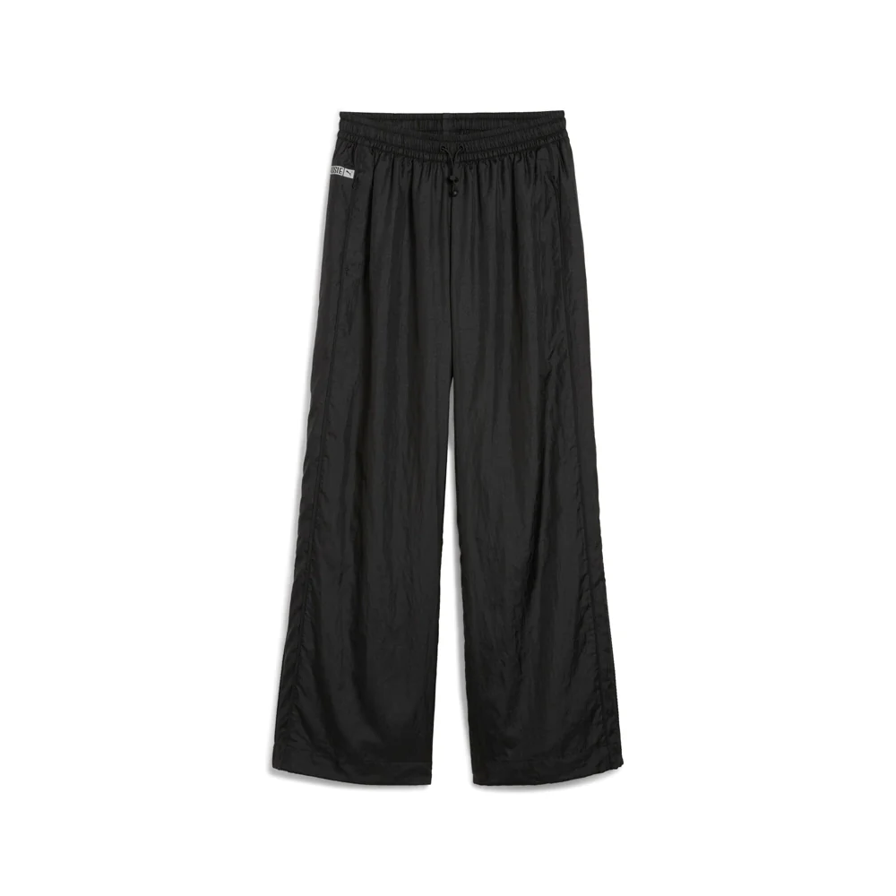 PUMA X ROSE T7 Relaxed Track Pants