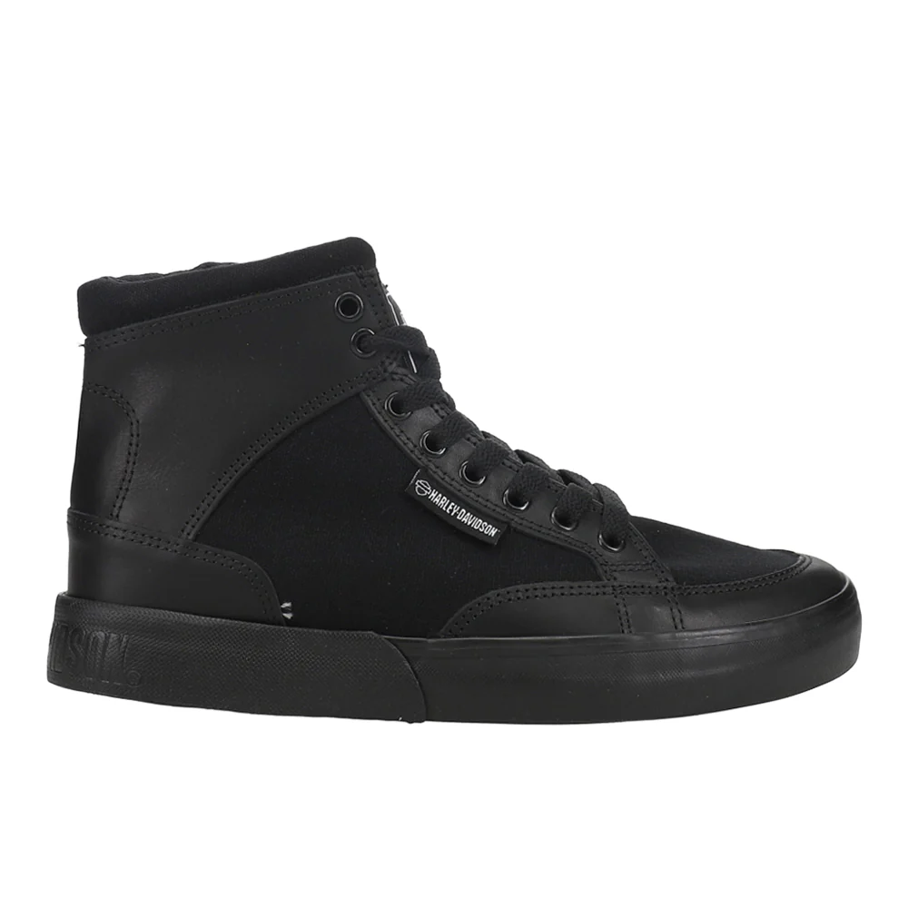 Rosemont High Top Sneakers