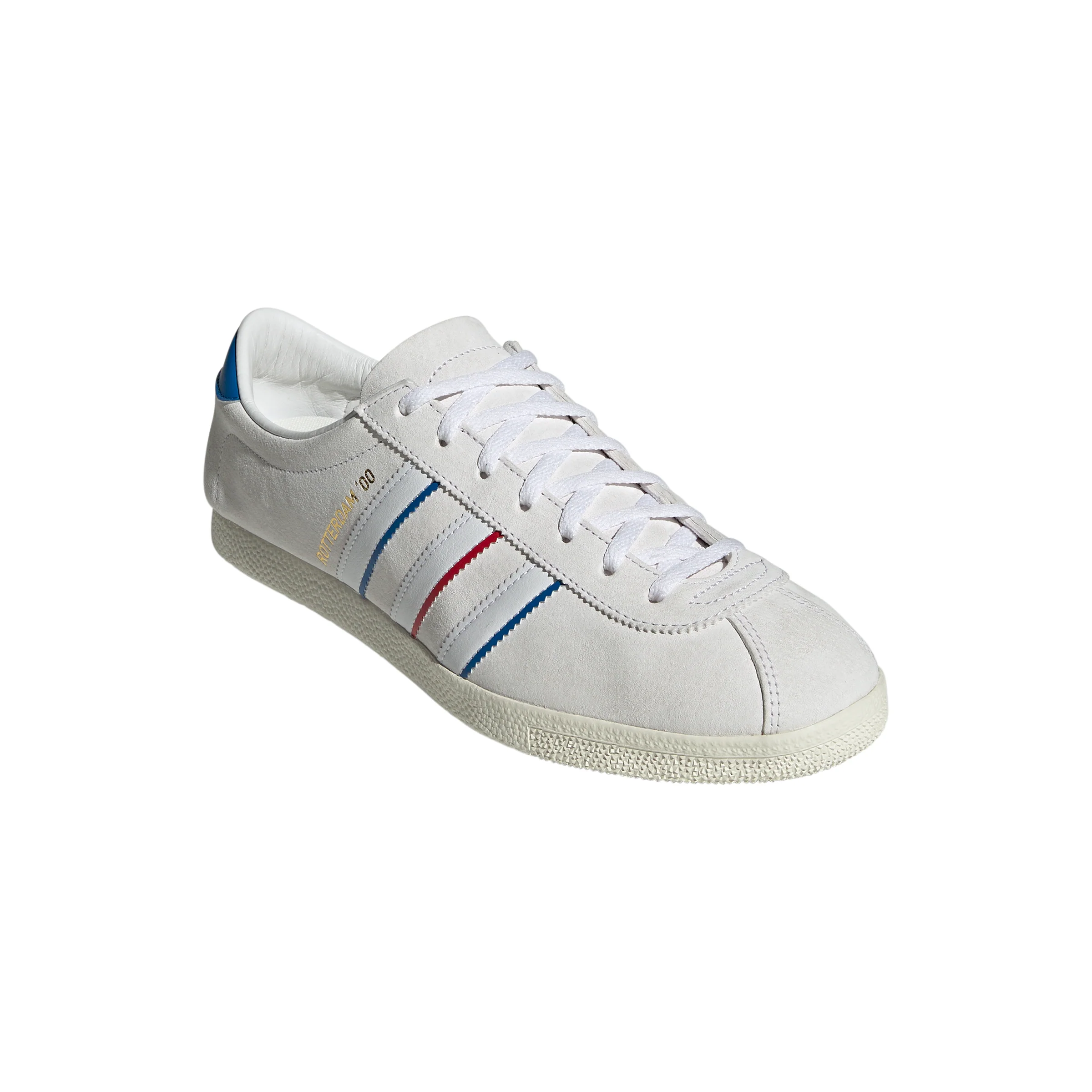 Rotterdam 00 Lace Up Sneakers - Image 2