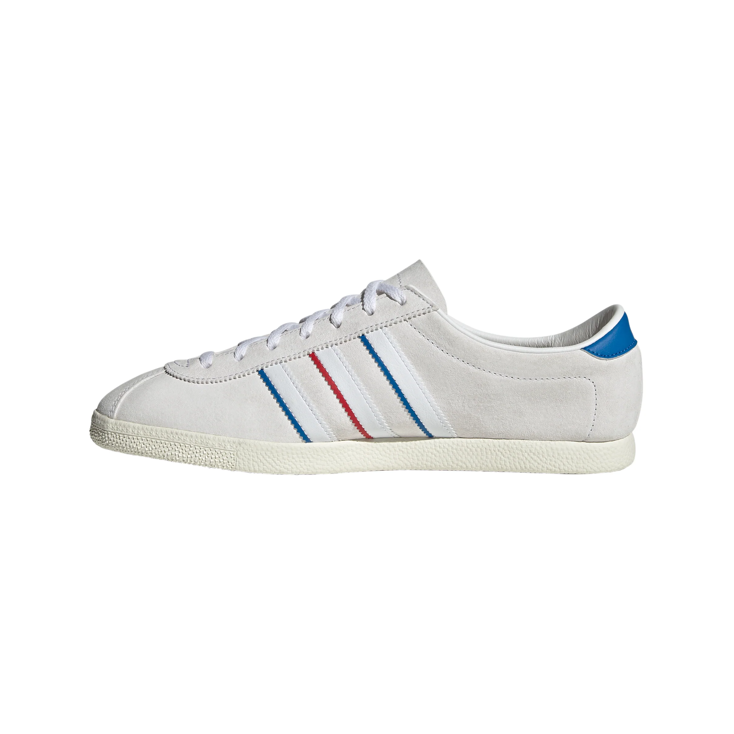 Rotterdam 00 Lace Up Sneakers - Image 3