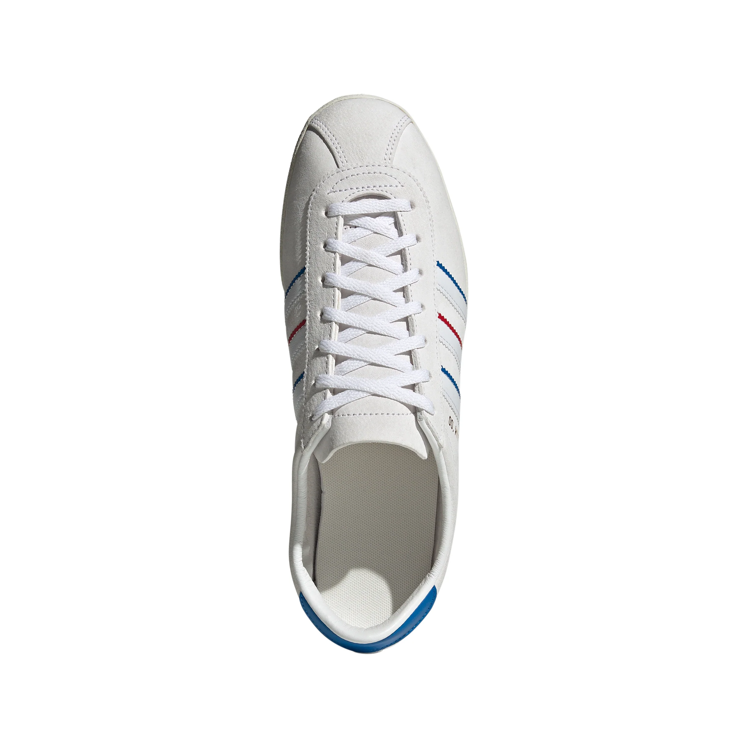 Rotterdam 00 Lace Up Sneakers - Image 4