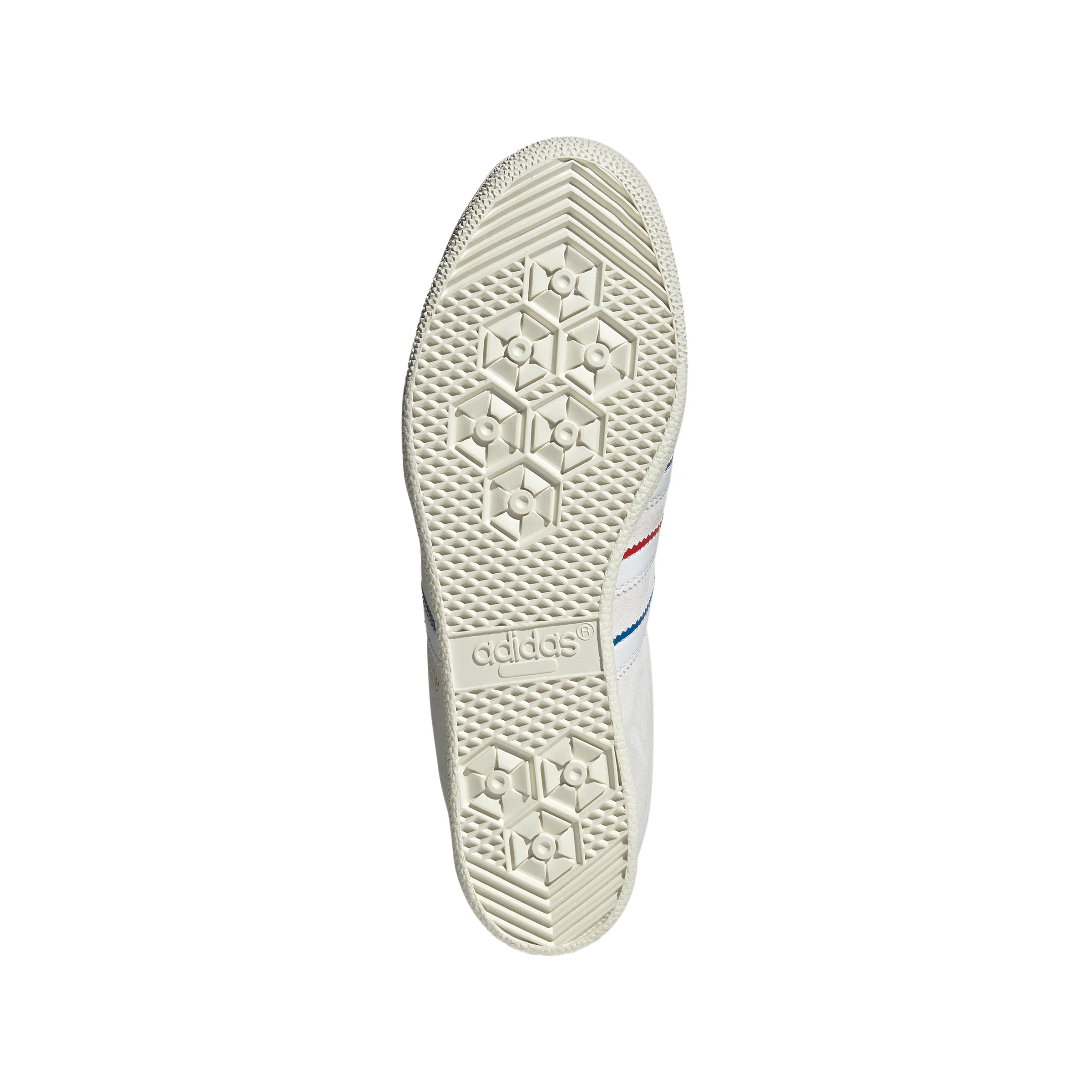 Rotterdam 00 Lace Up Sneakers - Image 5