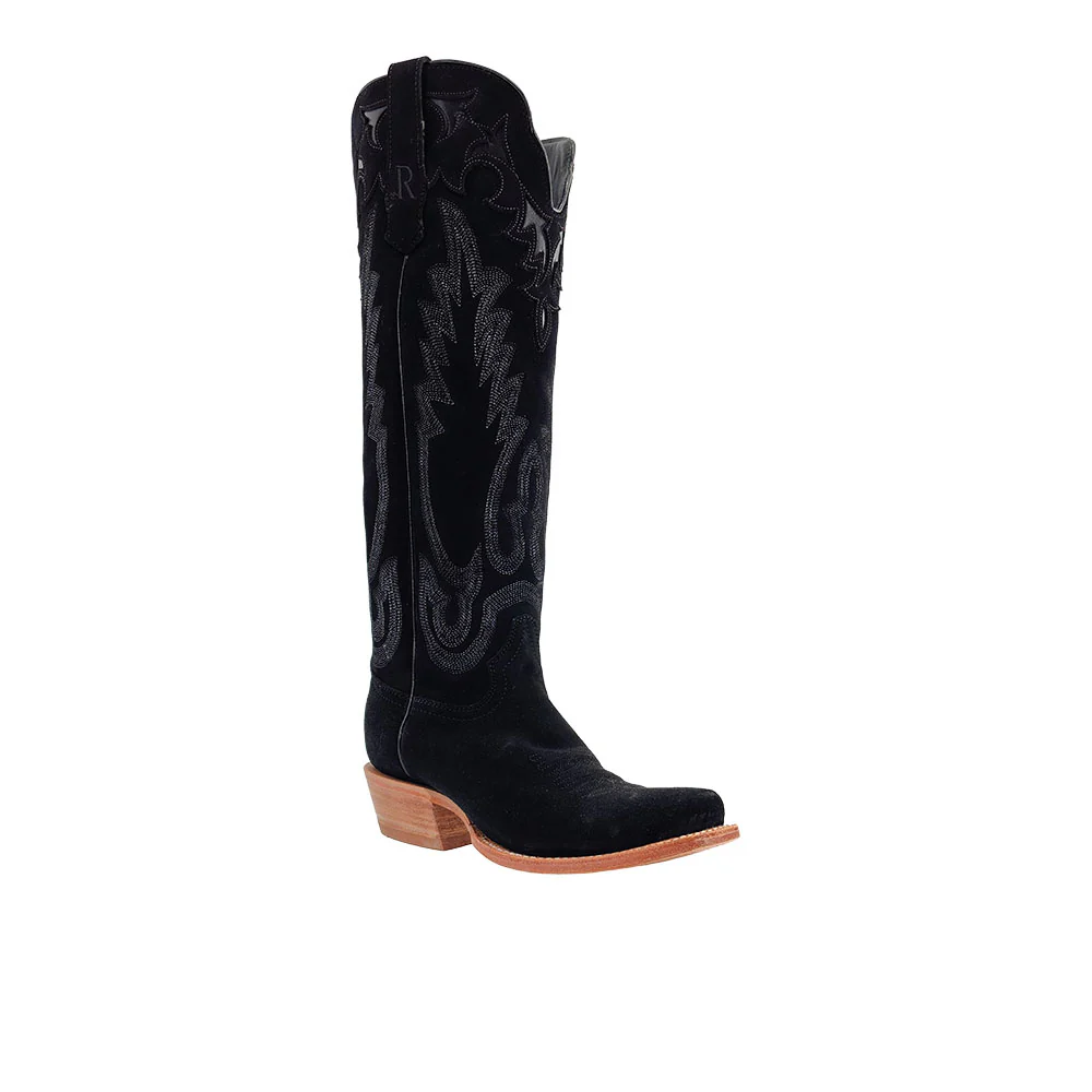 Roughout Cowboy Boot - Image 2