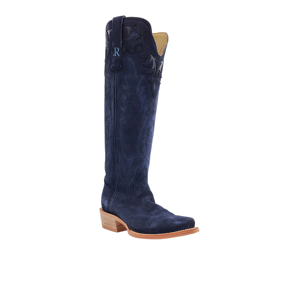 Roughout Cowboy Boot - Image 2