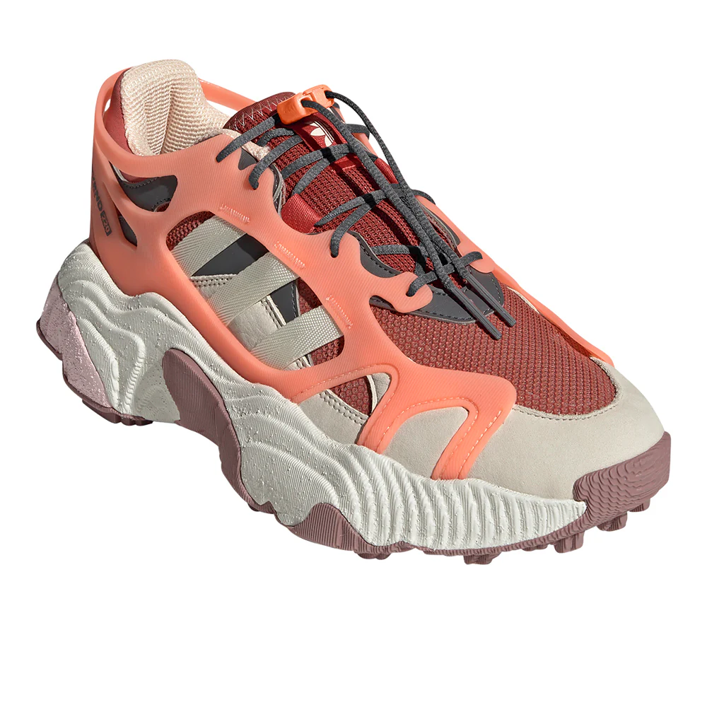 Roverend Adventure Lace Up Sneakers - Image 2