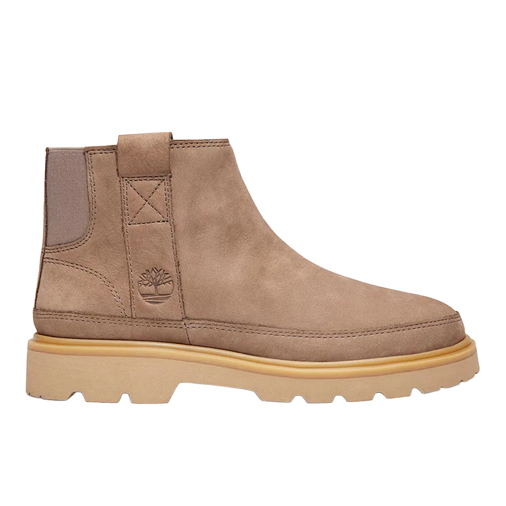 Rowan Way Pull On Boots