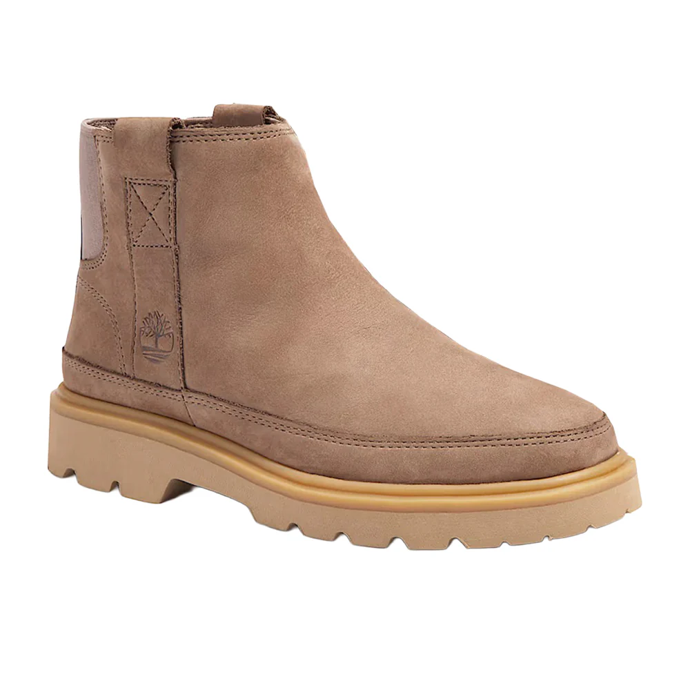 Rowan Way Pull On Boots - Image 2