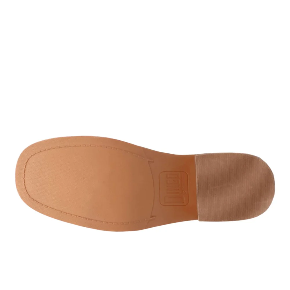 Roxy Round Toe Zippered Booties - Image 5