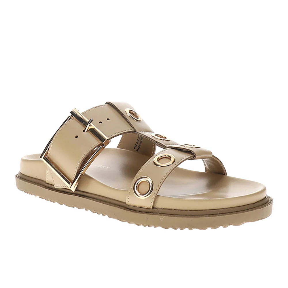 Rozalia Slide Sandals - Image 2