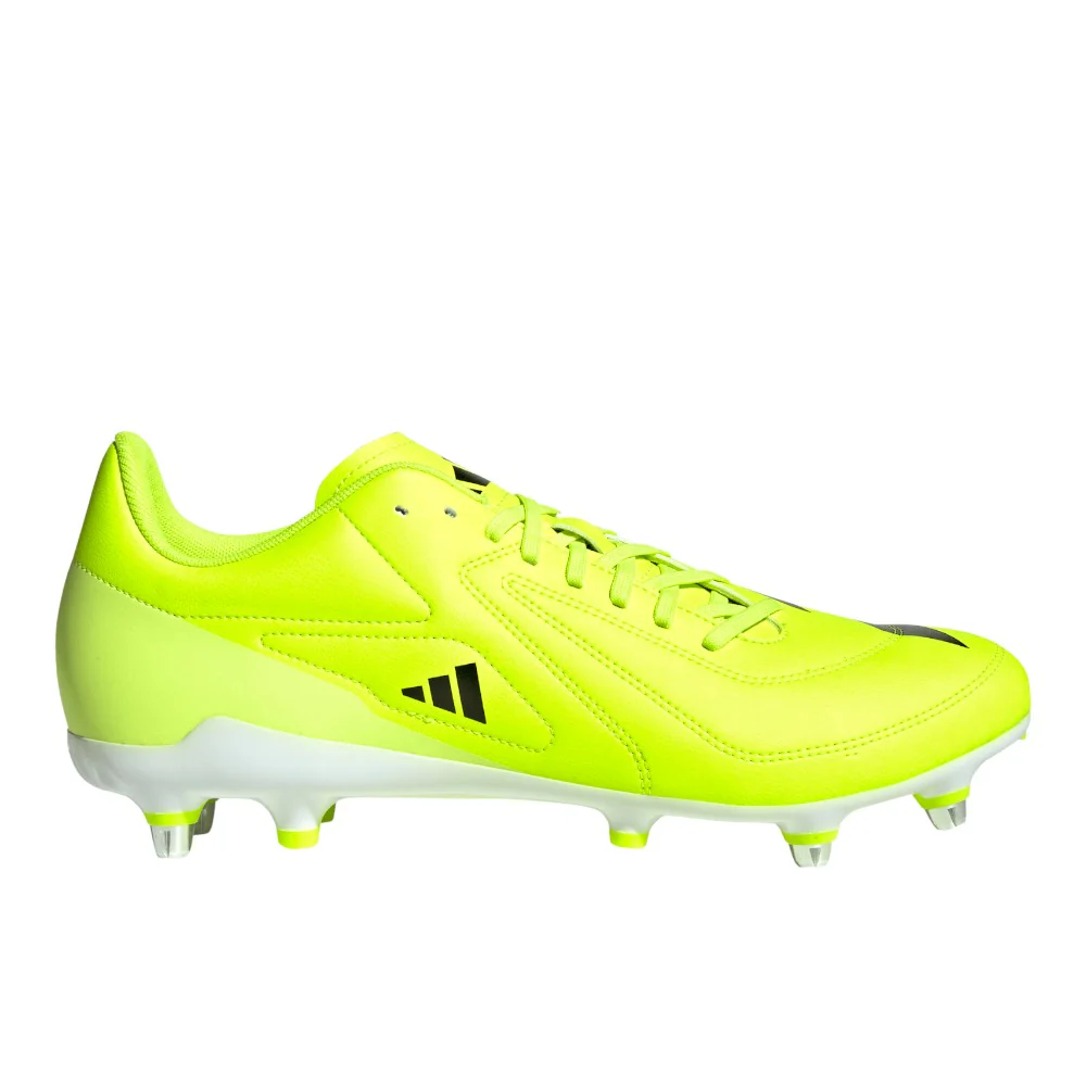RS-15 Soft Ground Rugby Cleats