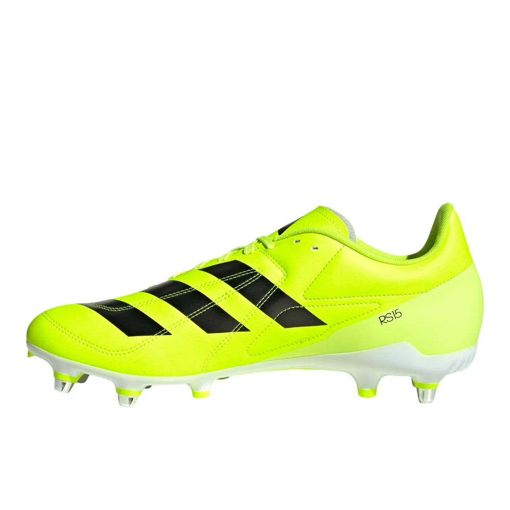 RS-15 Soft Ground Rugby Cleats - Image 3