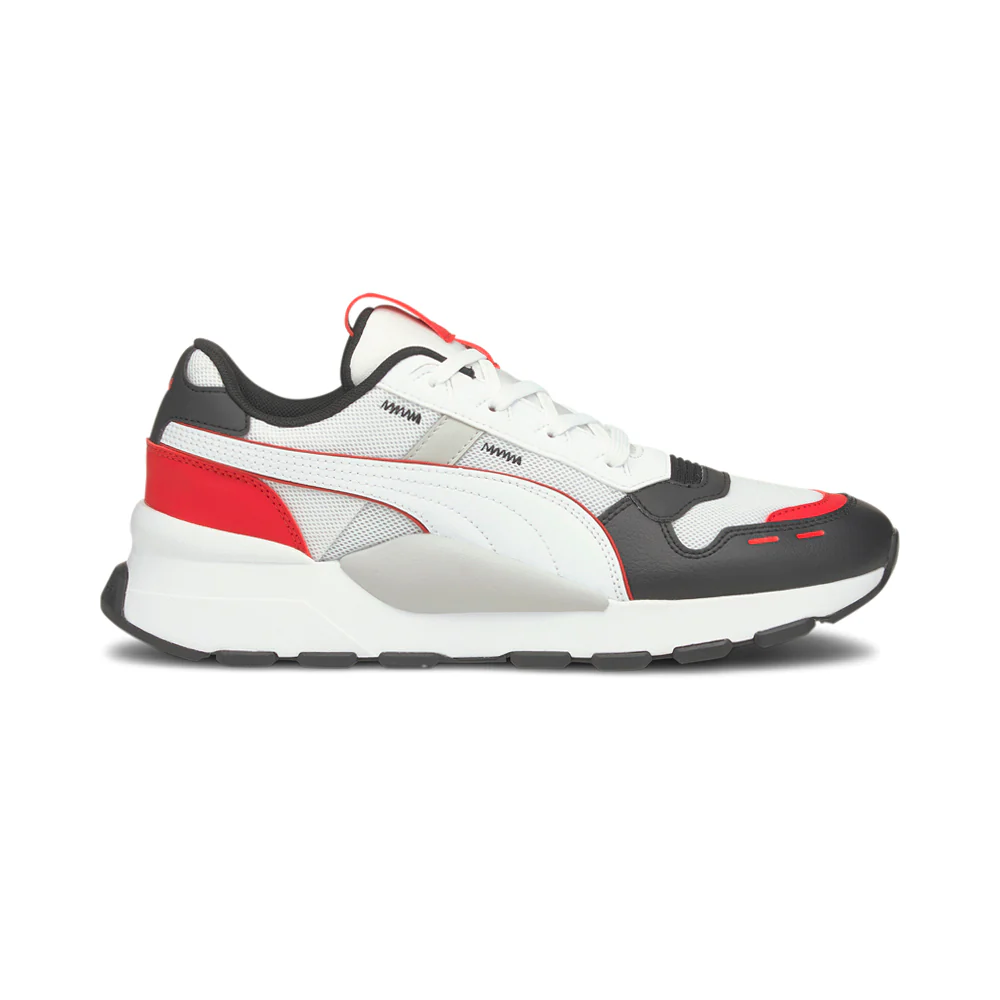 RS 2.0 Core Lace Up Sneakers