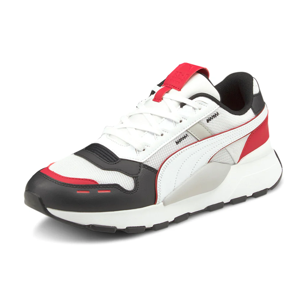 RS 2.0 Core Lace Up Sneakers - Image 2