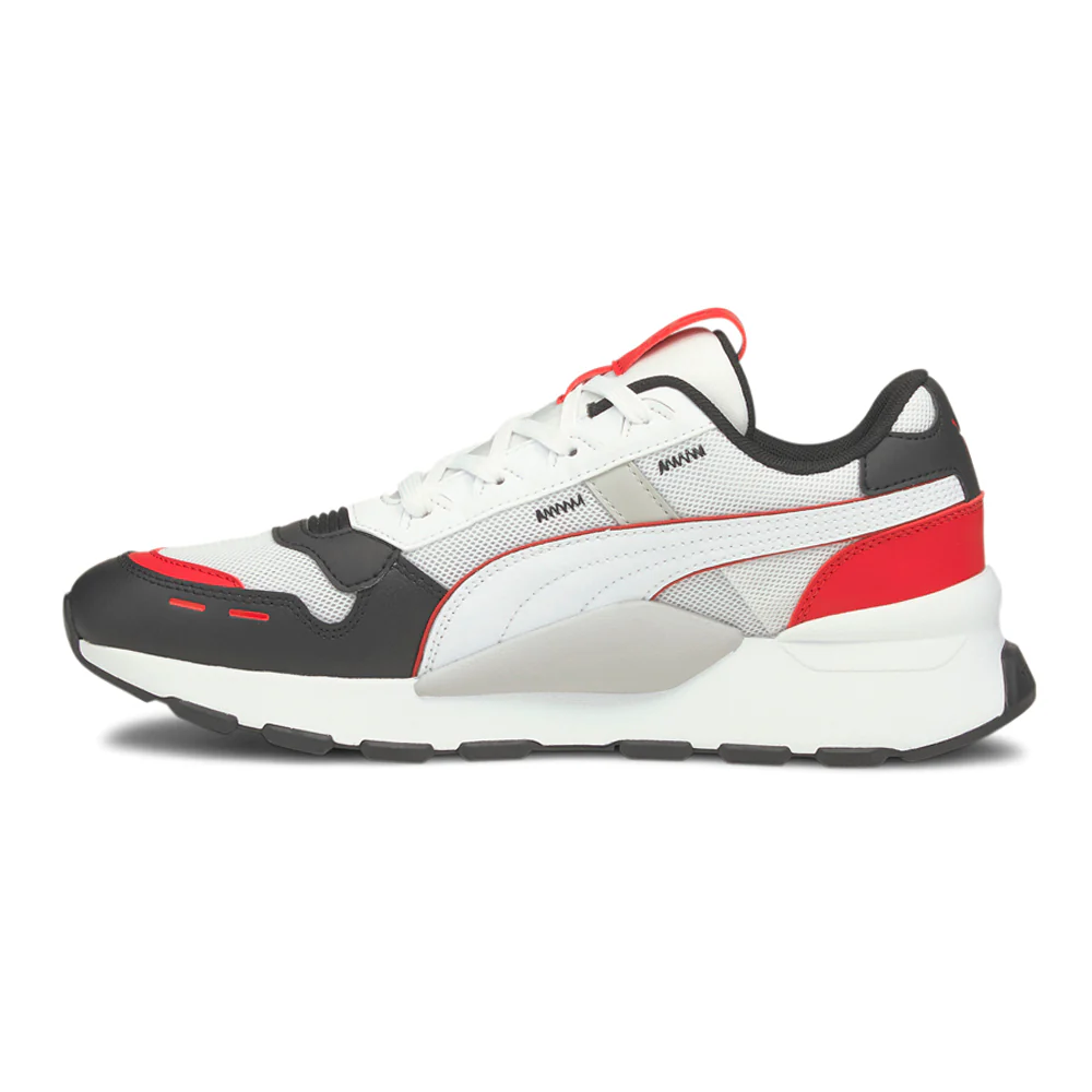 RS 2.0 Core Lace Up Sneakers - Image 3