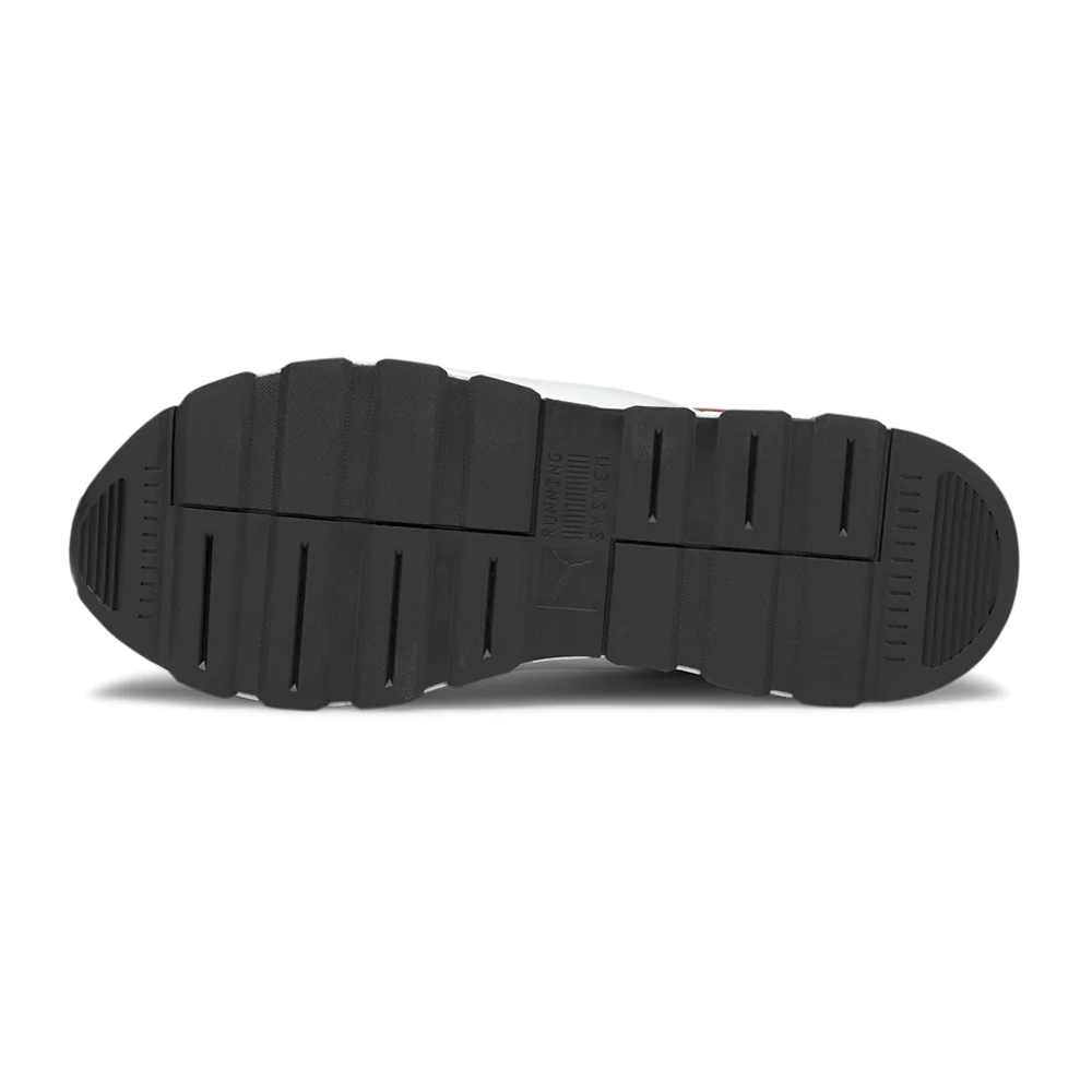 RS 2.0 Core Lace Up Sneakers - Image 5