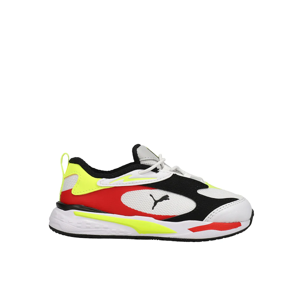 RS Fast AC Limits Slip On Sneakers (Toddler)