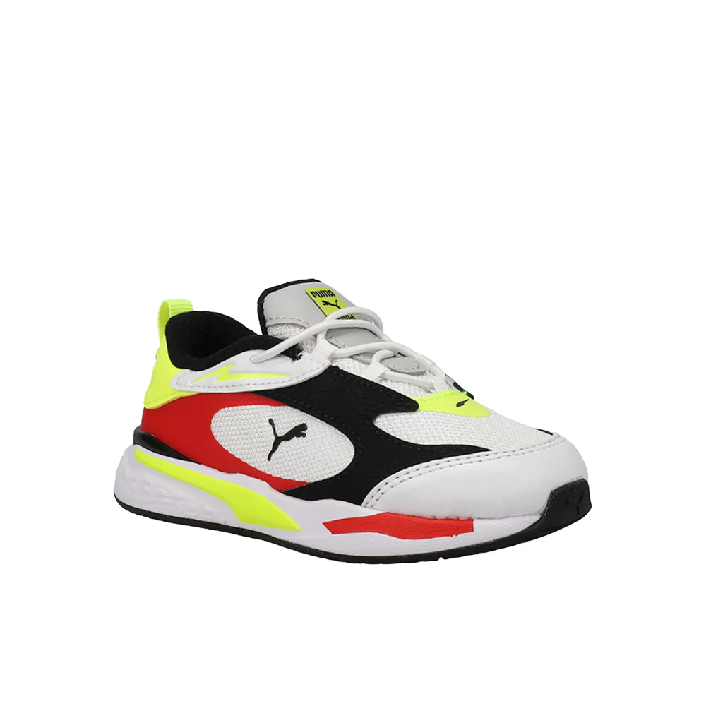 RS Fast AC Limits Slip On Sneakers (Toddler) - Image 2