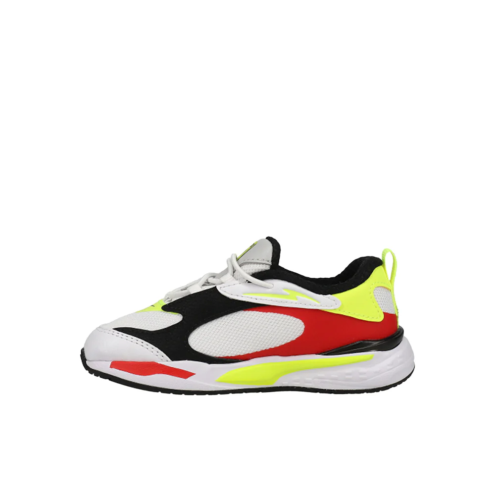 RS Fast AC Limits Slip On Sneakers (Toddler) - Image 3