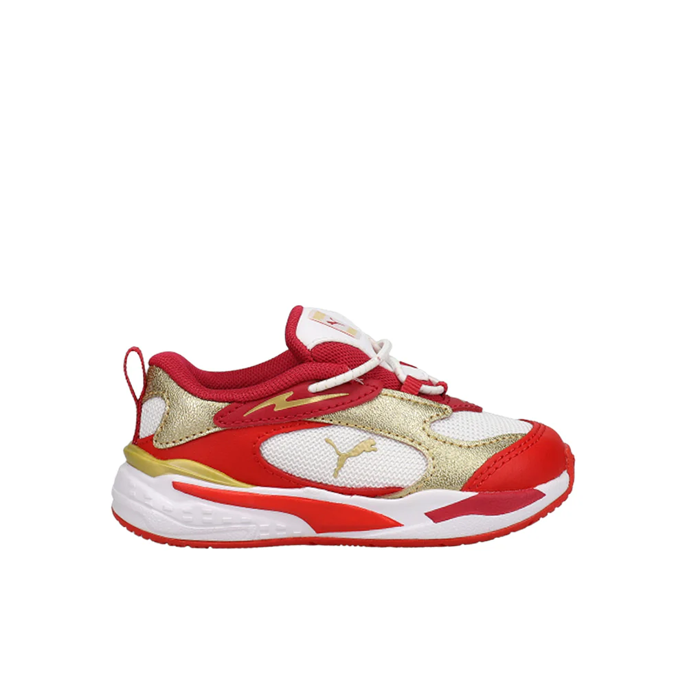 Rs-Fast Glitz AC Sneakers (Toddler)