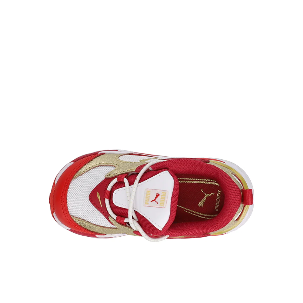 Rs-Fast Glitz AC Sneakers (Toddler) - Image 4