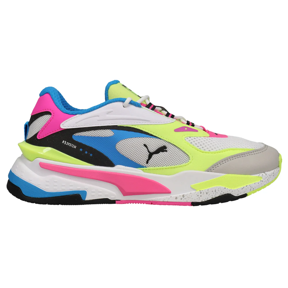 RS-Fast Sneakers