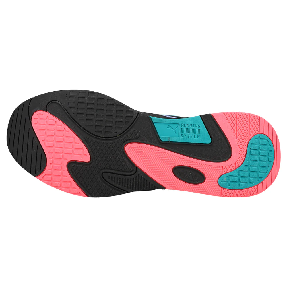 RS-Fast Lace Up Sneakers - Image 5