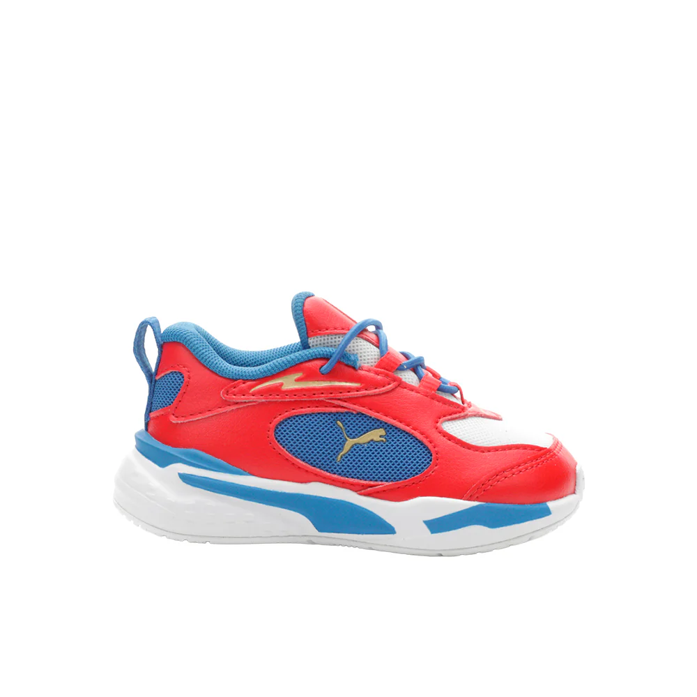 RS-Fast RWV AC Slip On Sneakers (Toddler)
