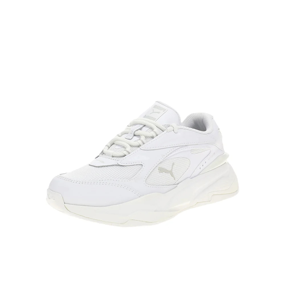 RS Fast Triple Lace Up Sneakers (Big Kid) - Image 2